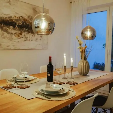 Muellers Gaestehaus *