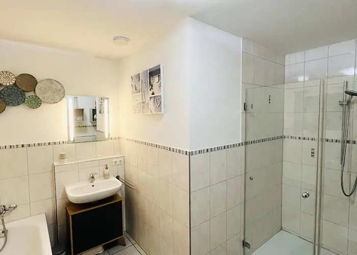 Muellers Gaestehaus Берг-бай-Равенсбург