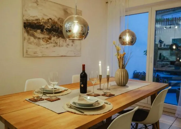 Muellers Gaestehaus *