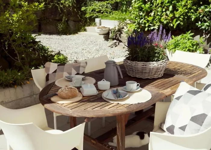 Muellers Gaestehaus *